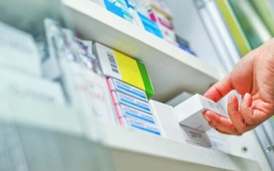 Why Isn’t Medical Marijuana Sold in Pharmacies in Ohio?