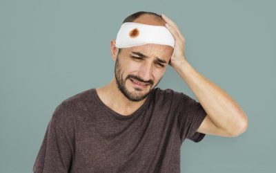 Medical Marijuana Can Aid With Many Different Debilitating Side Effects From a Blow to the Head