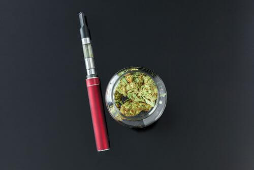 Can You Become Addicted to Marijuana in Ohio?