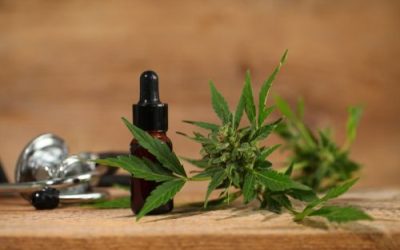 Is CBD Legal in Ohio?
