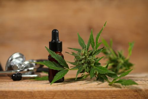 Is CBD Legal in Ohio?