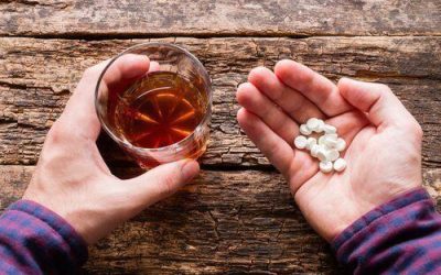 Is Medical Marijuna the Answer to Reducing Use of Pills & Alcohol?