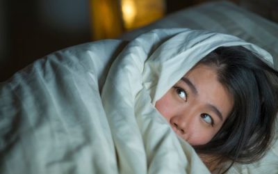 Why Does Marijuana Make Some People Paranoid?