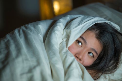 Why Does Marijuana Make Some People Paranoid?