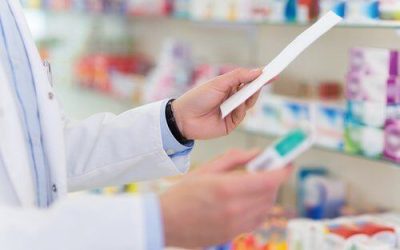 Why Can’t I Buy Medical Marijuana at My Local Pharmacy?