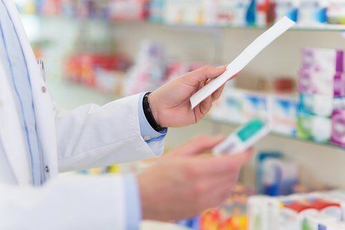 Why Can’t I Buy Medical Marijuana at My Local Pharmacy?