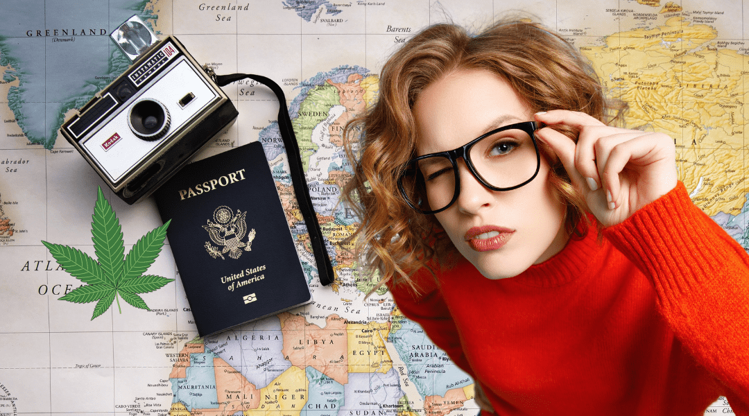 Is Traveling With Medical Marijuana Legal in Ohio?