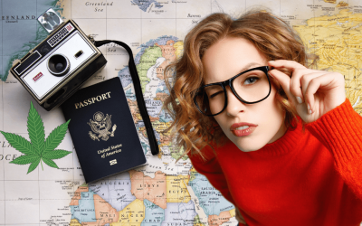 Is Traveling With Medical Marijuana Legal in Ohio?