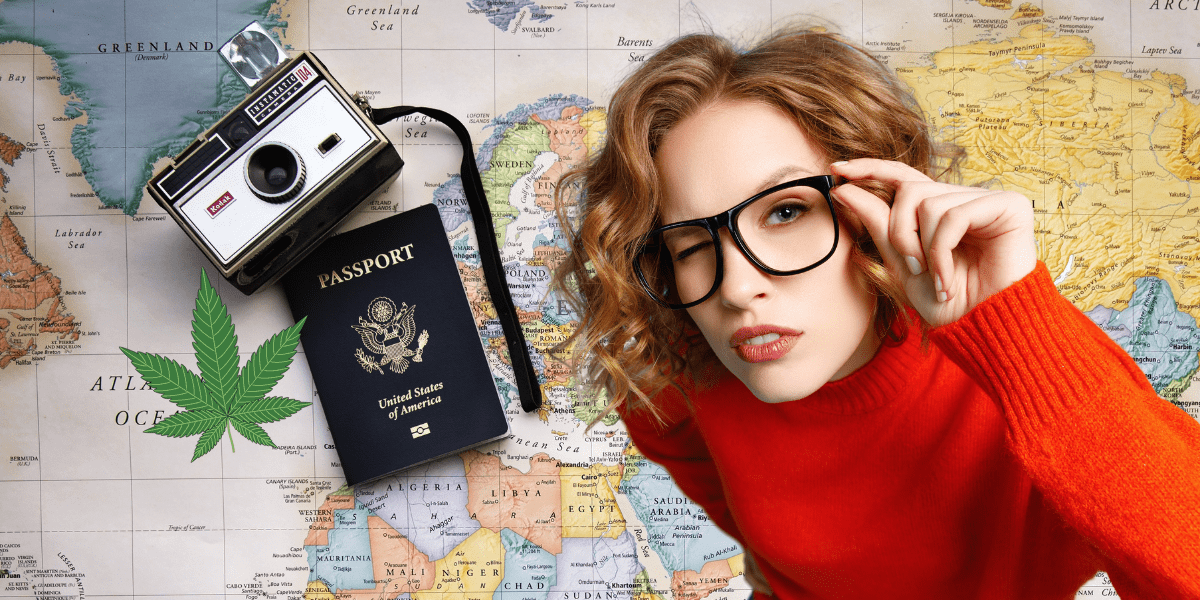 Is Traveling With Medical Marijuana Legal in Ohio?