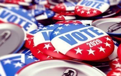 Where Do the 2020 Presidential Candidates Stand on Marijuana?