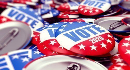 Where Do the 2020 Presidential Candidates Stand on Marijuana?