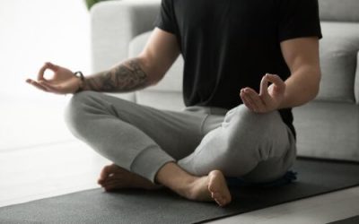 Combining Meditation & Breathing Techniques with Cannabis in Ohio