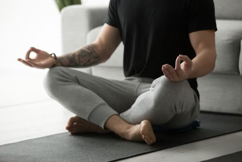 Combining Meditation & Breathing Techniques with Cannabis in Ohio