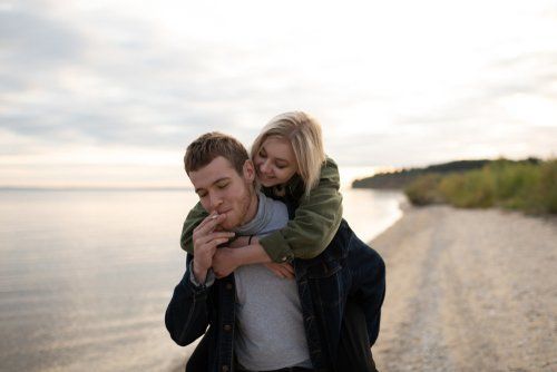 Could Cannabis Improve Your Relationship With Your Significant Other?