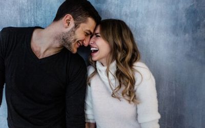 Could Marijuana Improve Your Relationship in Ohio?