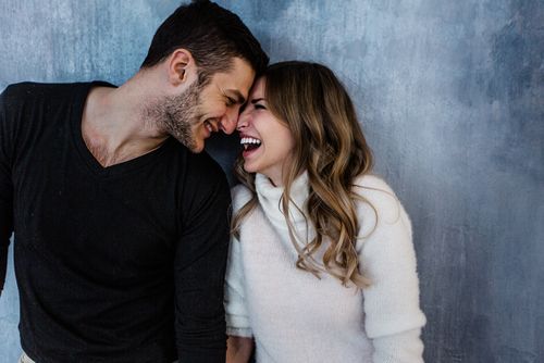 Could Marijuana Improve Your Relationship in Ohio?