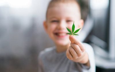 Florida Medical Marijuana Recommendations for Pediatric Patients