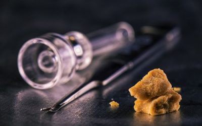 What are Dabs in Ohio?
