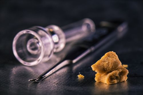 What are Dabs in Ohio?