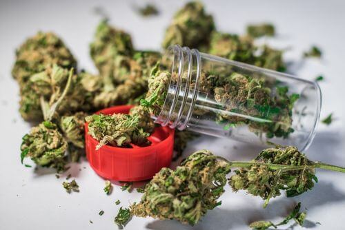 THC Consumption Methods: What’s the Best in Ohio?