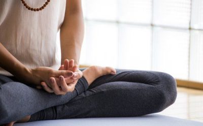 The Benefits of Combining Meditation & Breathing Techniques with Medical Marijuana