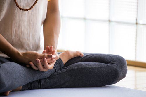 The Benefits of Combining Meditation & Breathing Techniques with Medical Marijuana