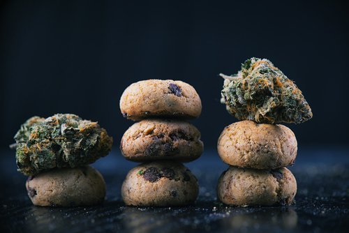 What’s the Best Way to Consume THC?