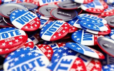 Marijuana: Where the 2020 Presidential Candidates Stand in Ohio