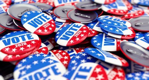 Marijuana: Where the 2020 Presidential Candidates Stand in Ohio