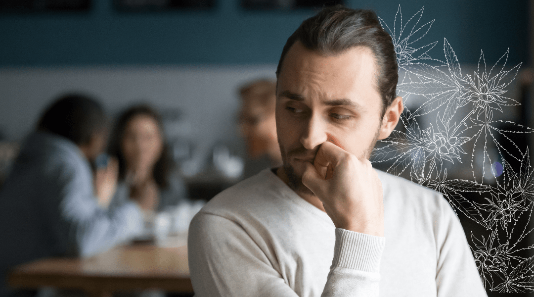Can Cannabis Give Your Self-Esteem a Boost?