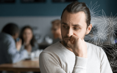 Can Cannabis Give Your Self-Esteem a Boost?