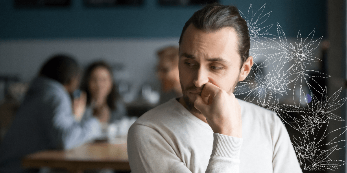 Can Cannabis Give Your Self-Esteem a Boost?
