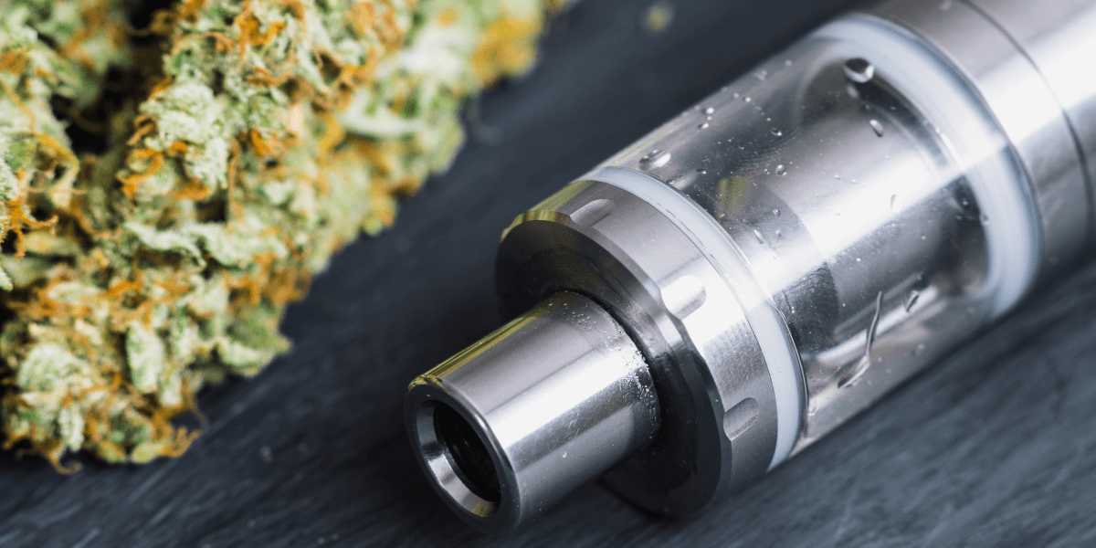 flower vape
