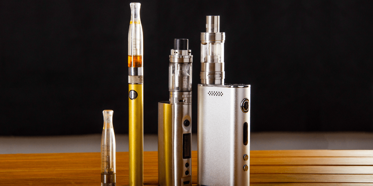 vape rigs