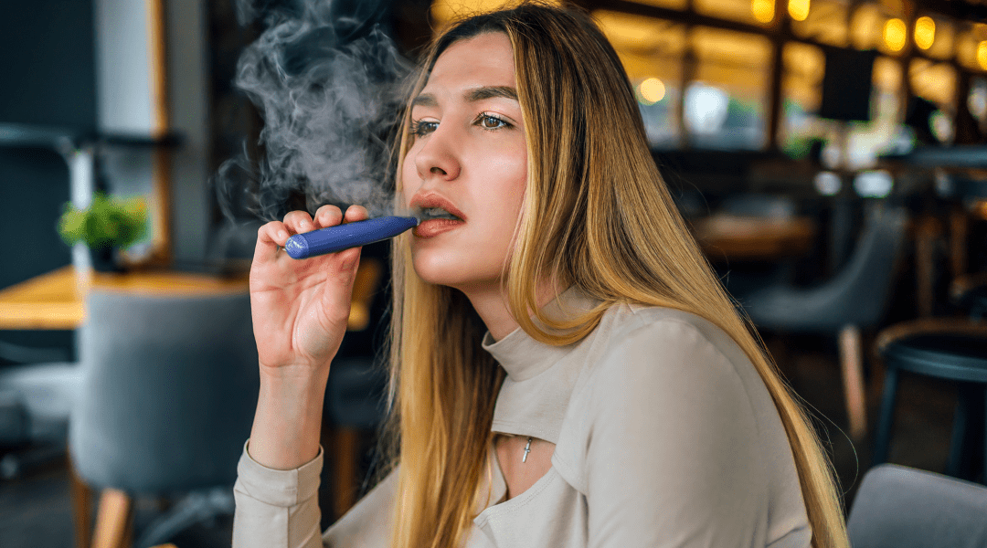 Vaping Whole Flower vs. Vaping Oil: What’s Better?