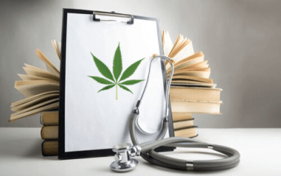 Are the Benefits of Marijuana Taught in Medical School in Ohio?