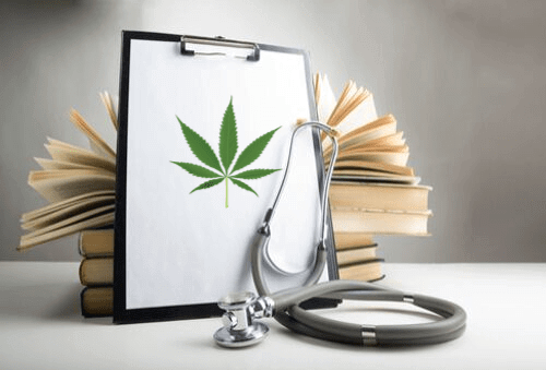Are the Benefits of Marijuana Taught in Medical School in Ohio?