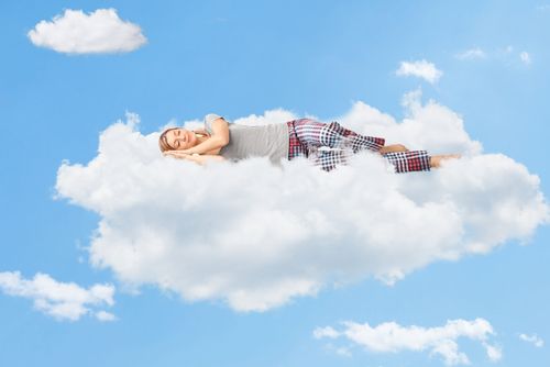 Does Weed Make You Forget Your Dreams in Ohio?