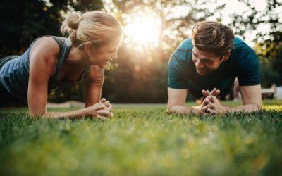 Here’s How Cannabis Use Promotes a Healthy Lifestyle