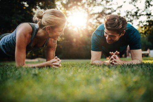 Here’s How Cannabis Use Promotes a Healthy Lifestyle