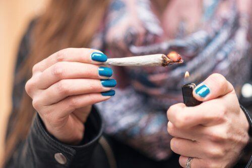 Is Marijuana Today Different from the ’70s?