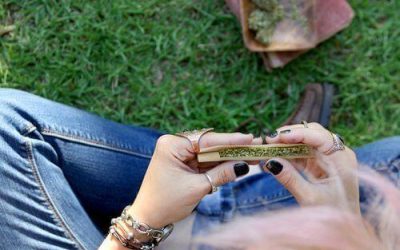 Is Smoking Weed Different from Smoking Cigarettes?