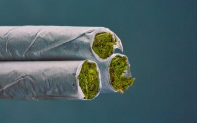 Smoking Weed vs. Smoking Cigarettes in Ohio