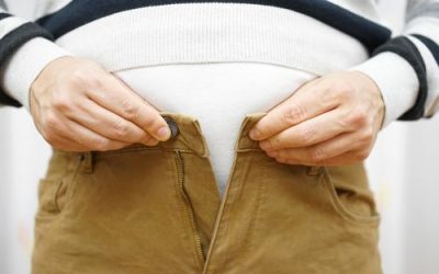 Will Marijuana Make Me Gain Weight in Ohio?