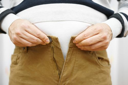 Will Marijuana Make Me Gain Weight in Ohio?