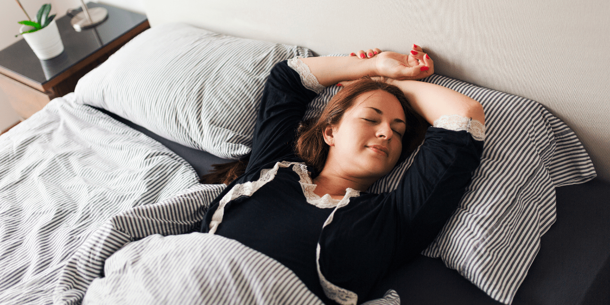 how cannabis affects sleep