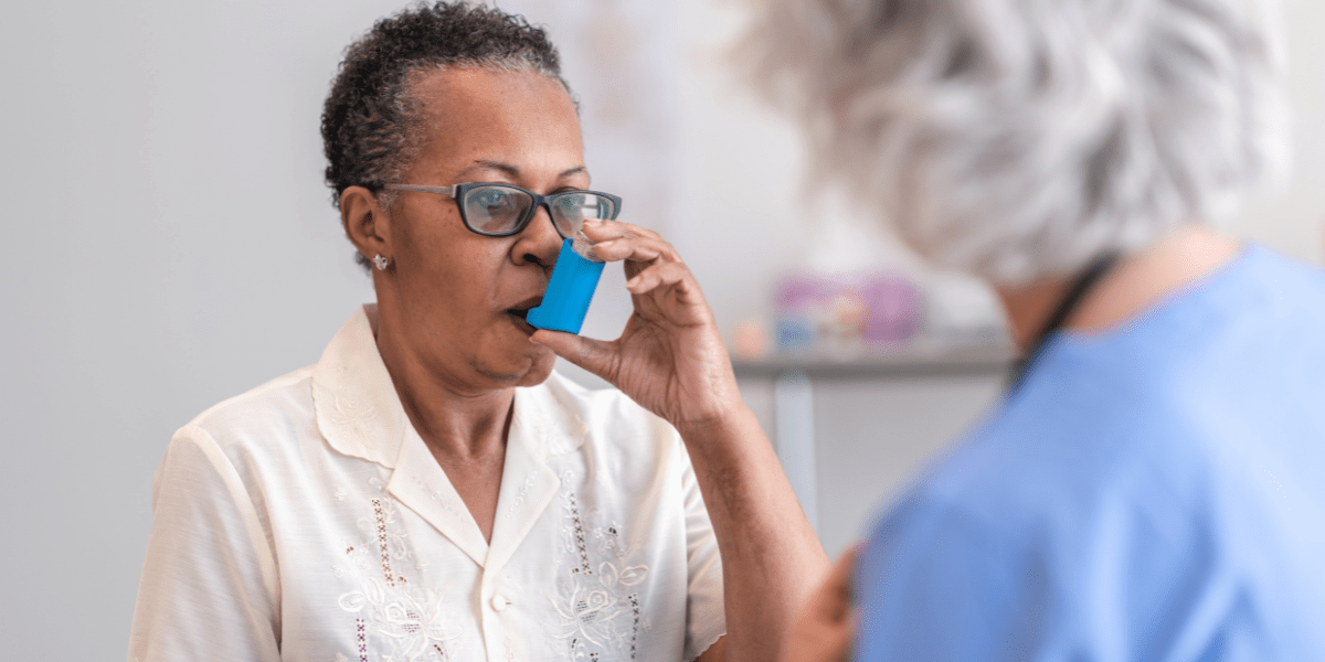 inhaler