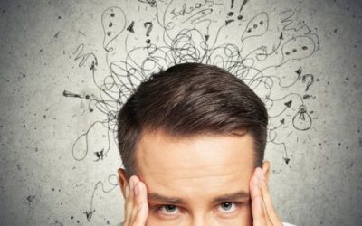 Here’s What You Need to Know About Cannabis & Anxiety