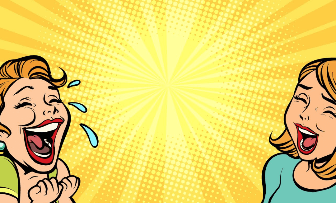 Need a Good Laugh? These Strains are Known for Giving People the Giggles