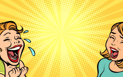 Need a Good Laugh? These Strains are Known for Giving People the Giggles